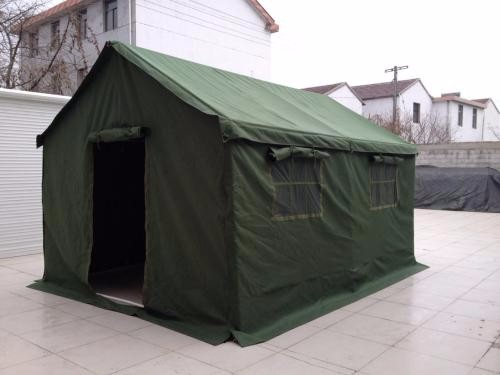 汉滨军事小型帐篷